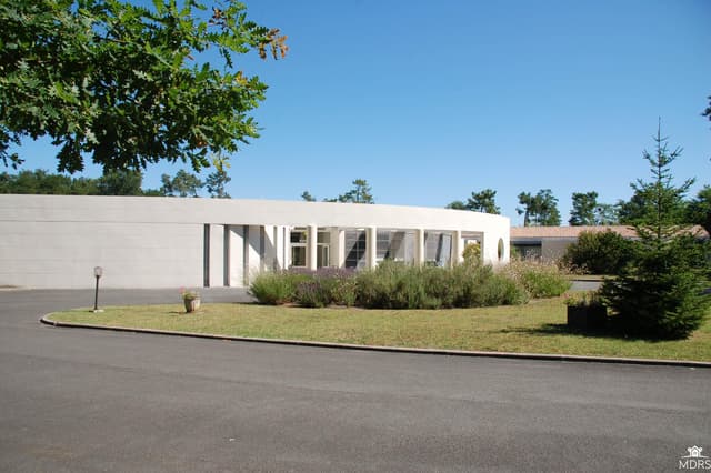 Photo de la résidence 1