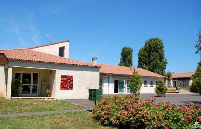 Photo de la résidence 1