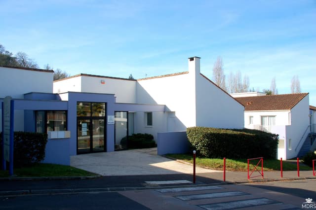 Photo de la résidence 1