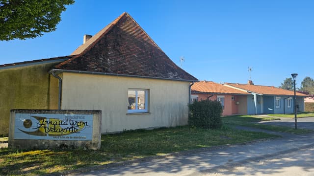 Photo de la résidence 1