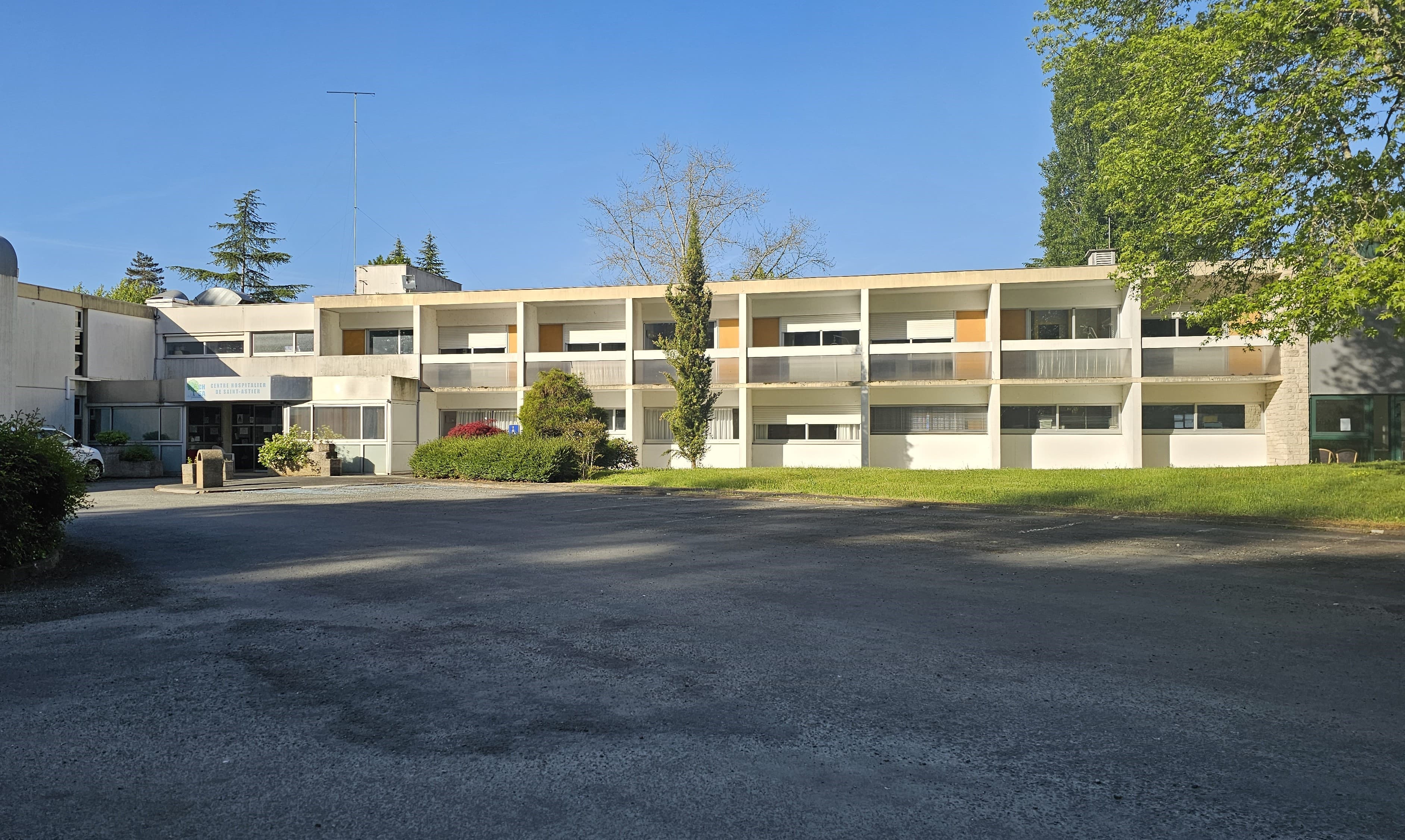 Résidence - Galerie de photos - Image 1 sur 5