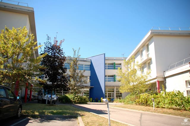 Photo de la résidence 1