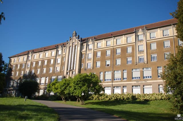 Photo de la résidence 1