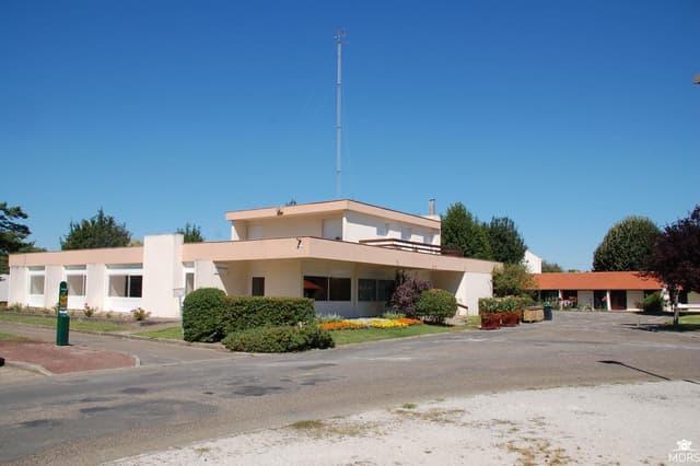 Photo de la résidence 1