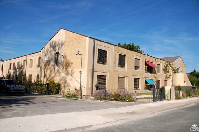 Photo de la résidence 1