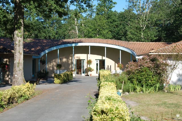 Photo de la résidence 1