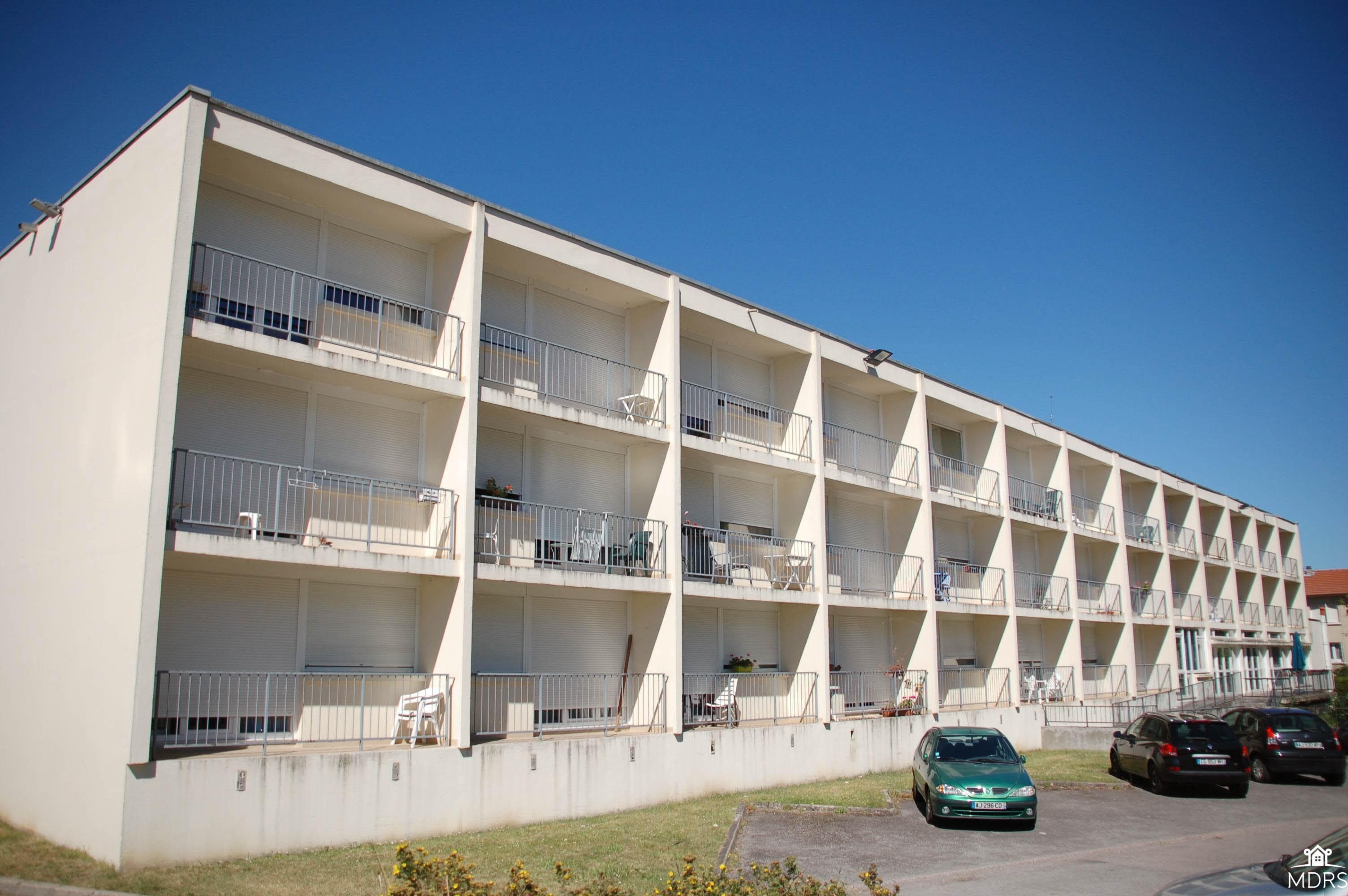 Résidence - Galerie de photos - Image 1 sur 4