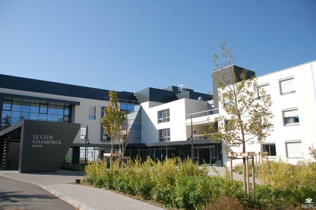 Photo de la résidence 1