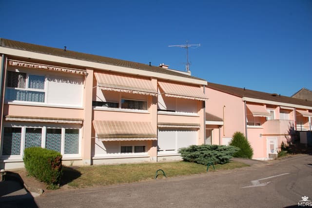 Photo de la résidence 1