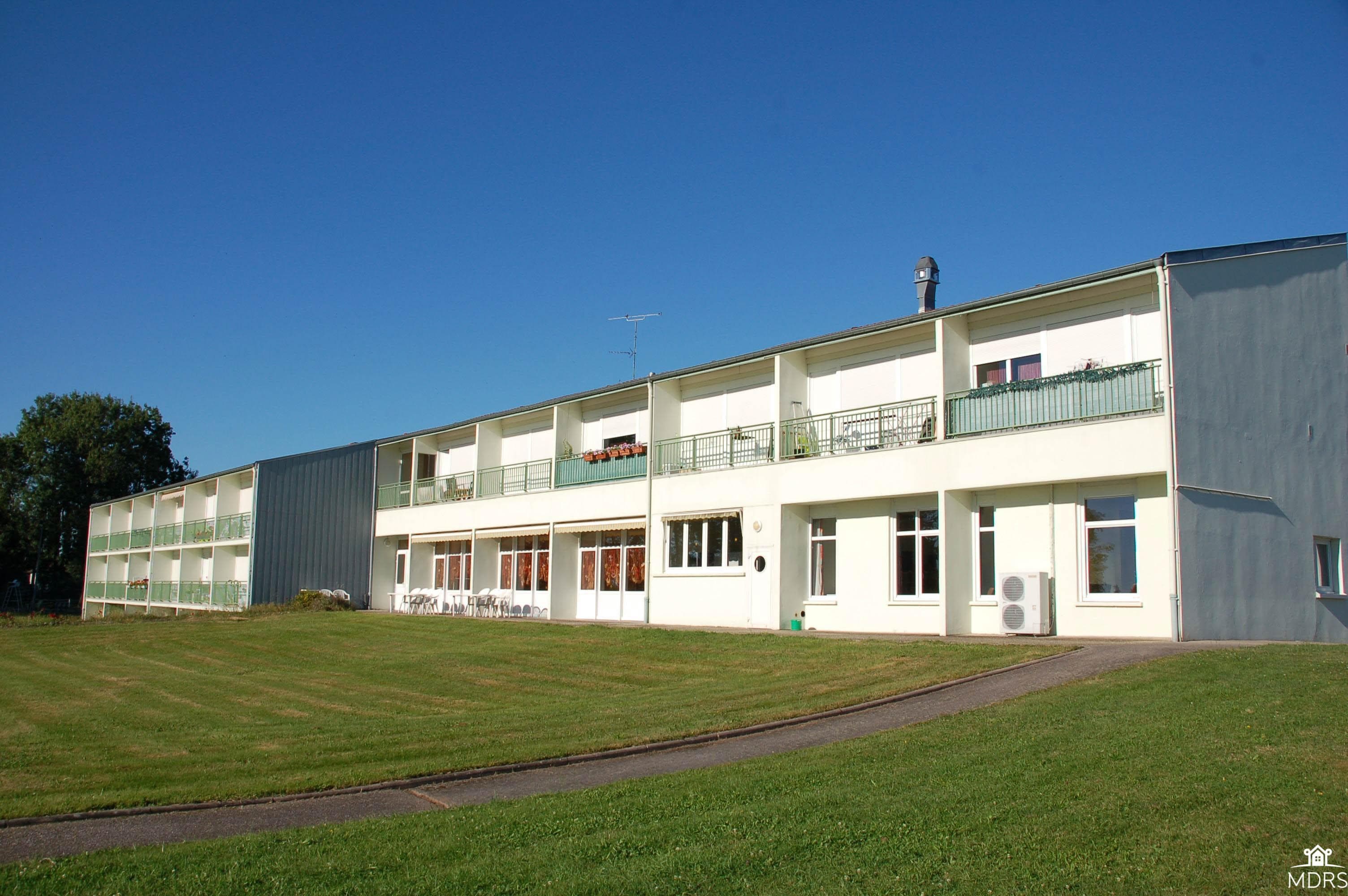 Résidence - Galerie de photos - Image 1 sur 1