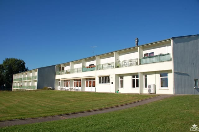 Photo de la résidence 1