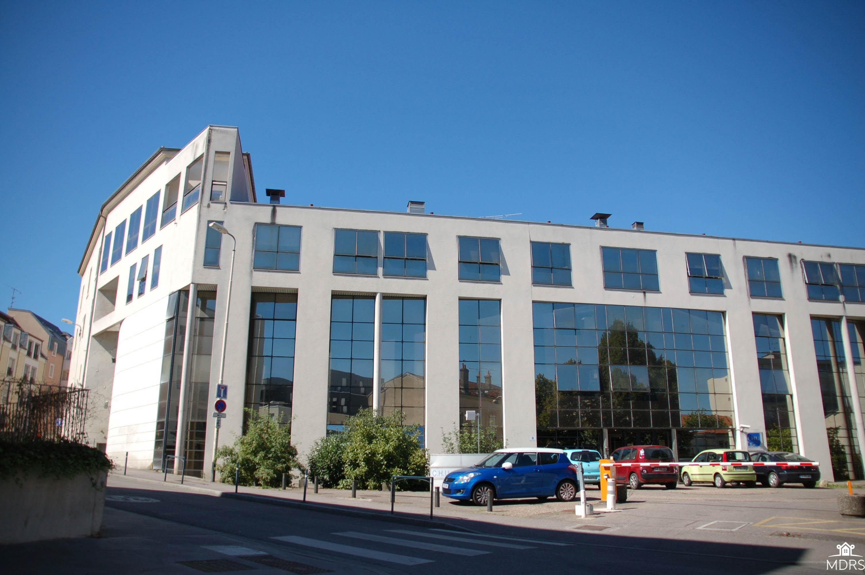 Résidence - Galerie de photos - Image 1 sur 1