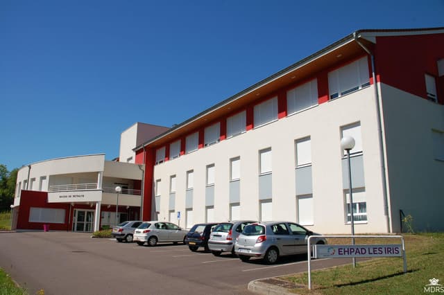 Photo de la résidence 1