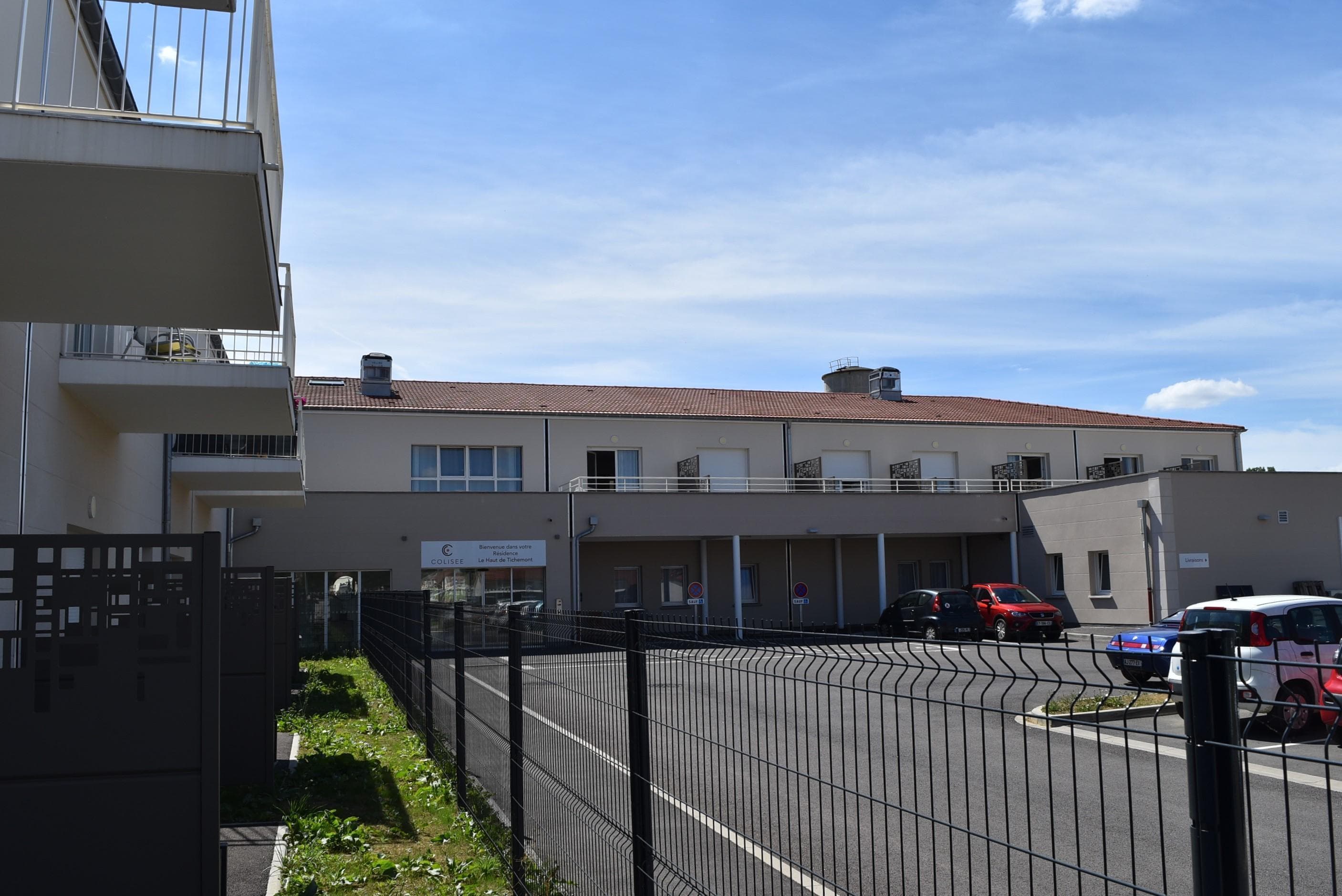 Résidence - Galerie de photos - Image 1 sur 15