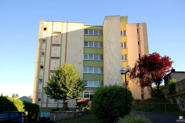 Photo de la résidence 1