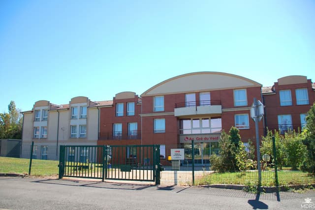 Photo de la résidence 1