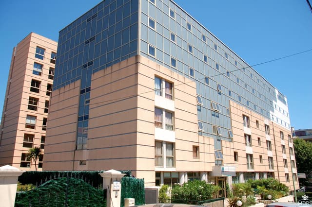 Photo de la résidence 1