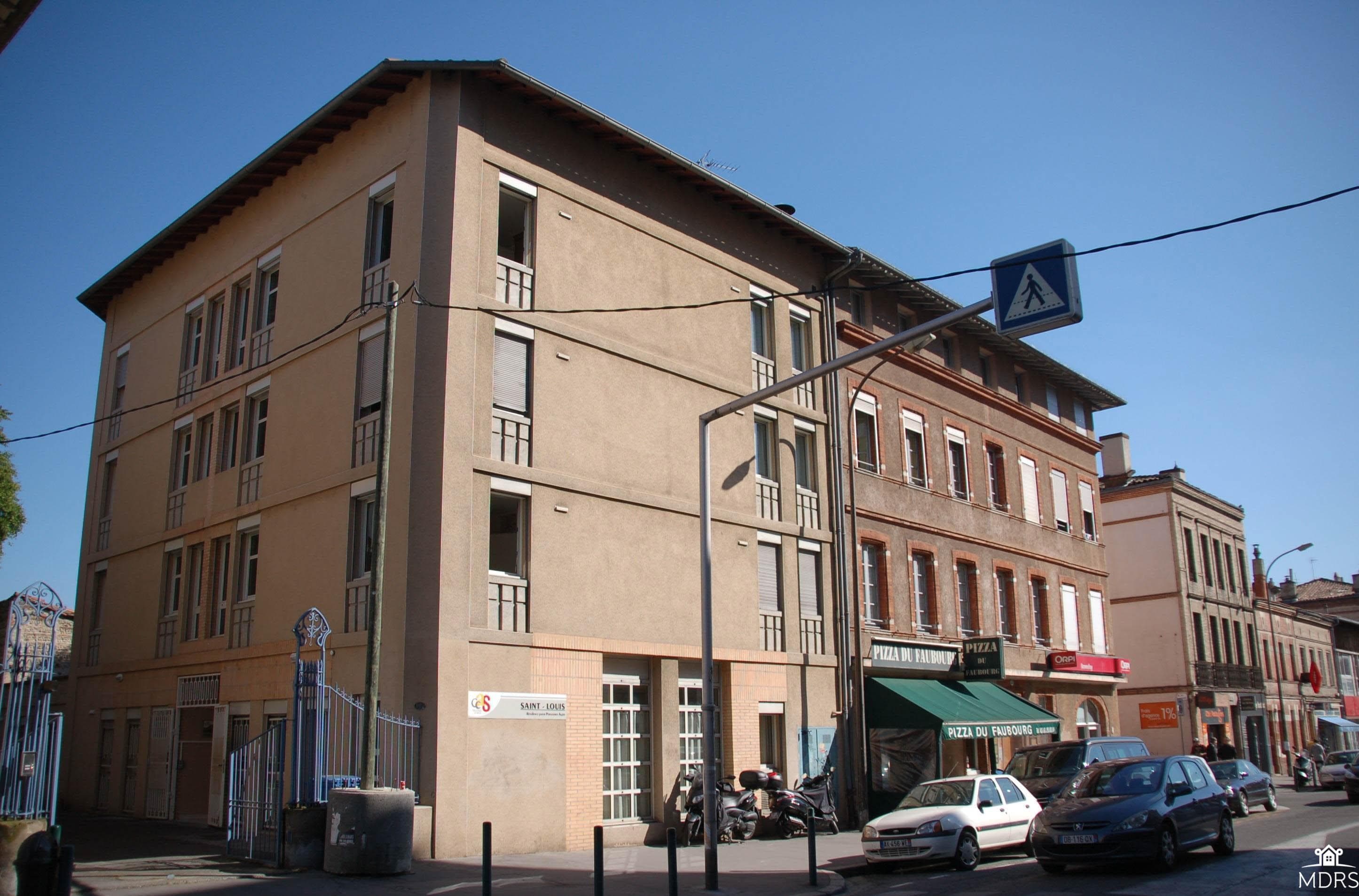 Résidence - Galerie de photos - Image 1 sur 1