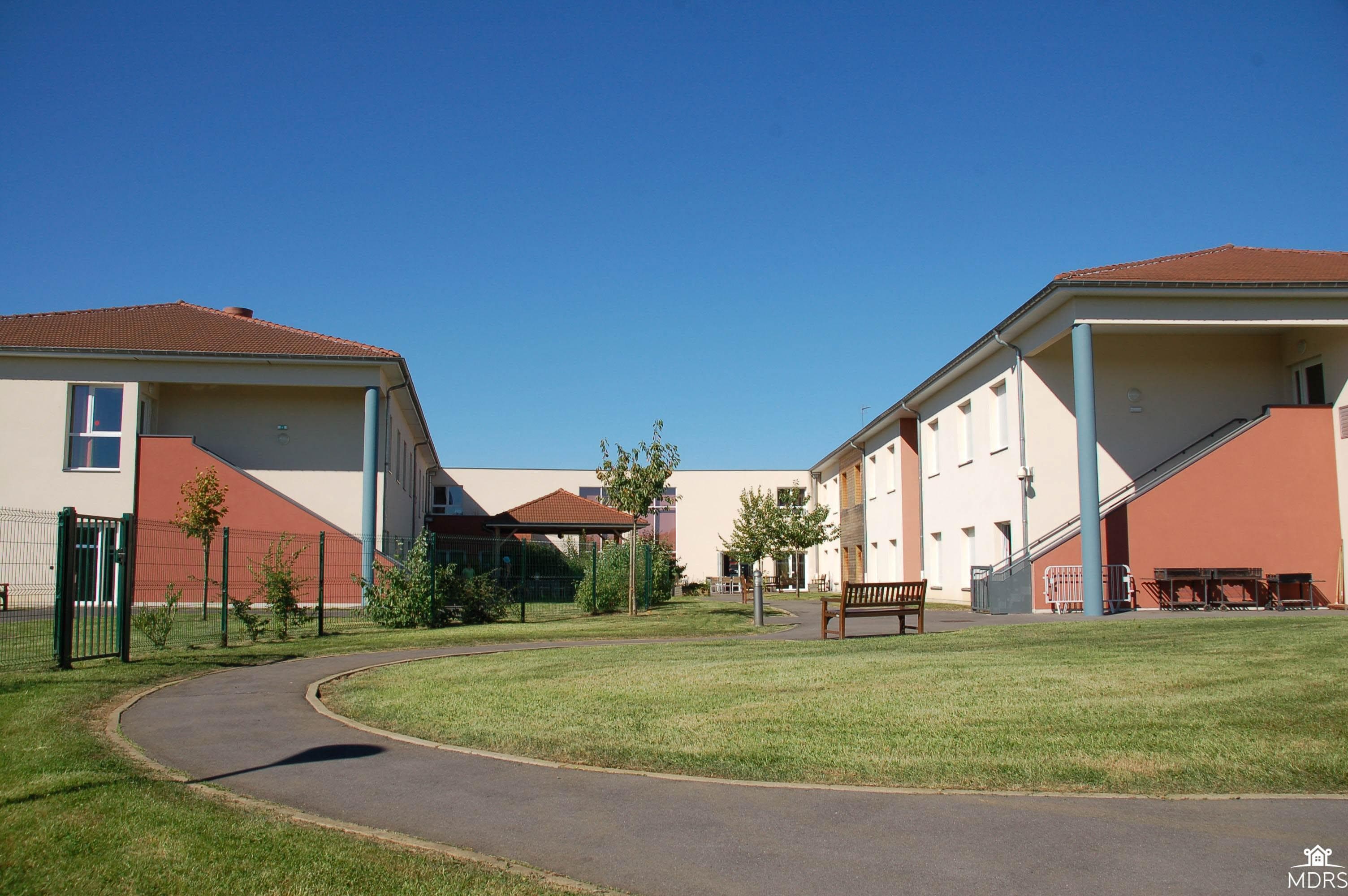 Résidence - Galerie de photos - Image 1 sur 3