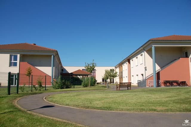 Photo de la résidence 1