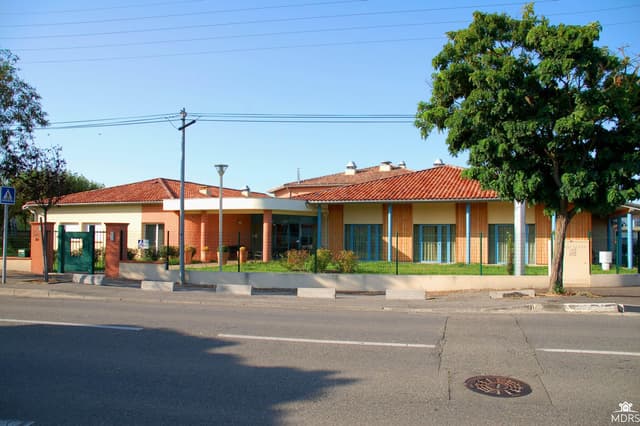 Photo de la résidence 1