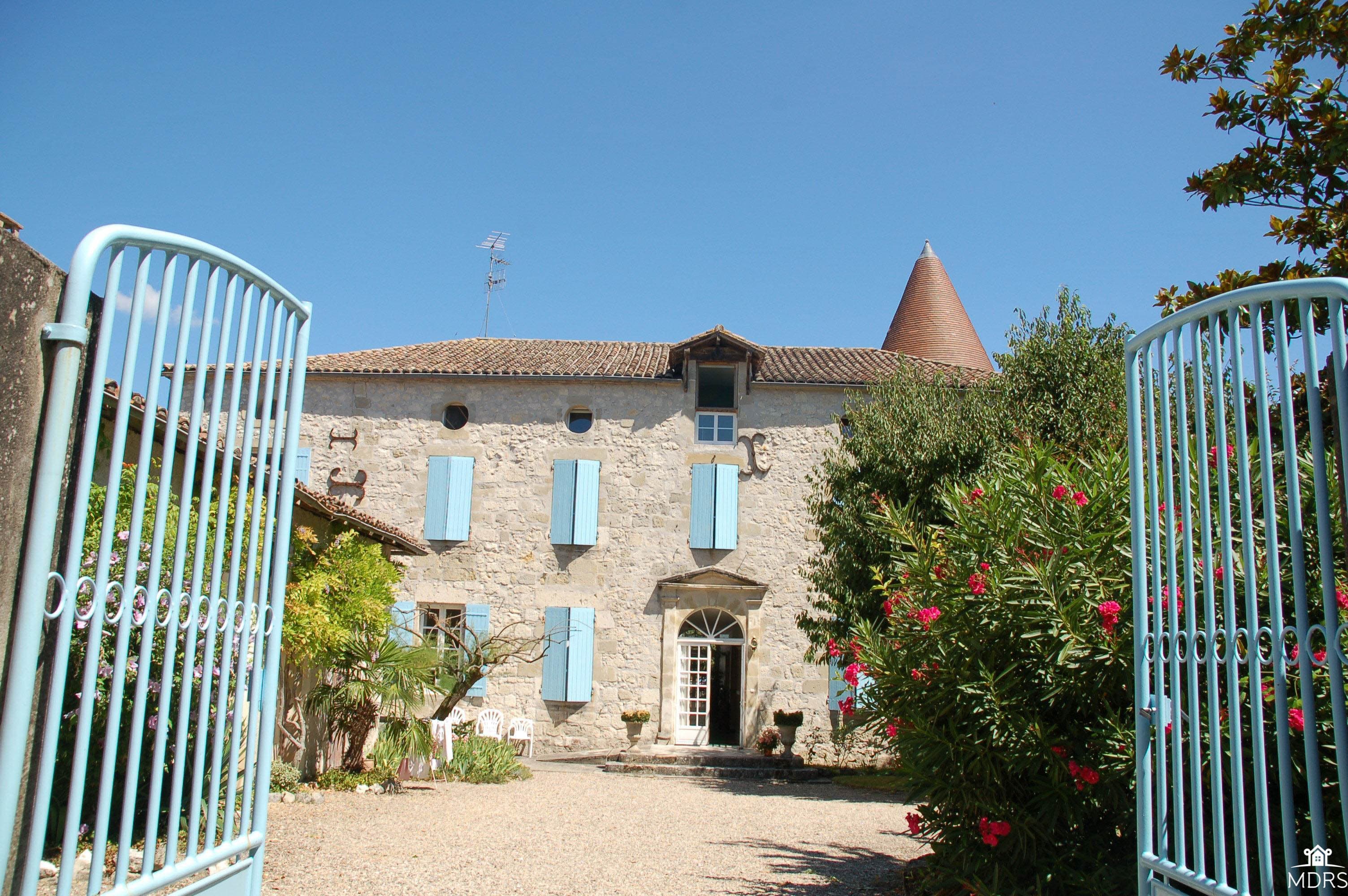 Résidence - Galerie de photos - Image 1 sur 1