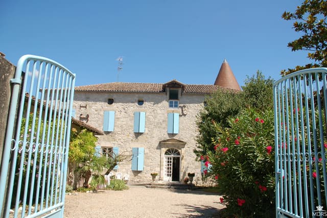 Photo de la résidence 1