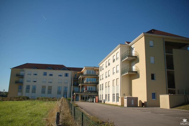 Photo de la résidence 1