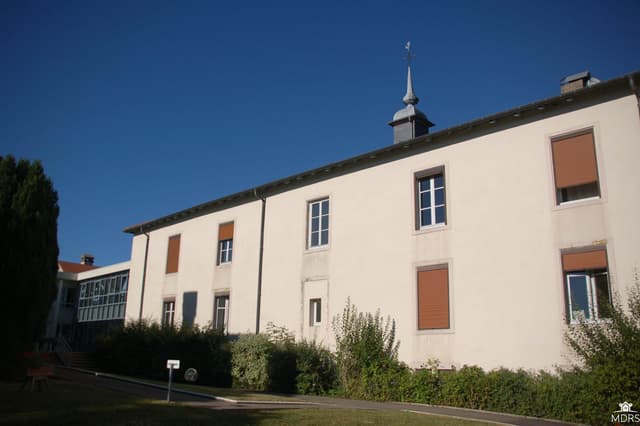 Photo de la résidence 1