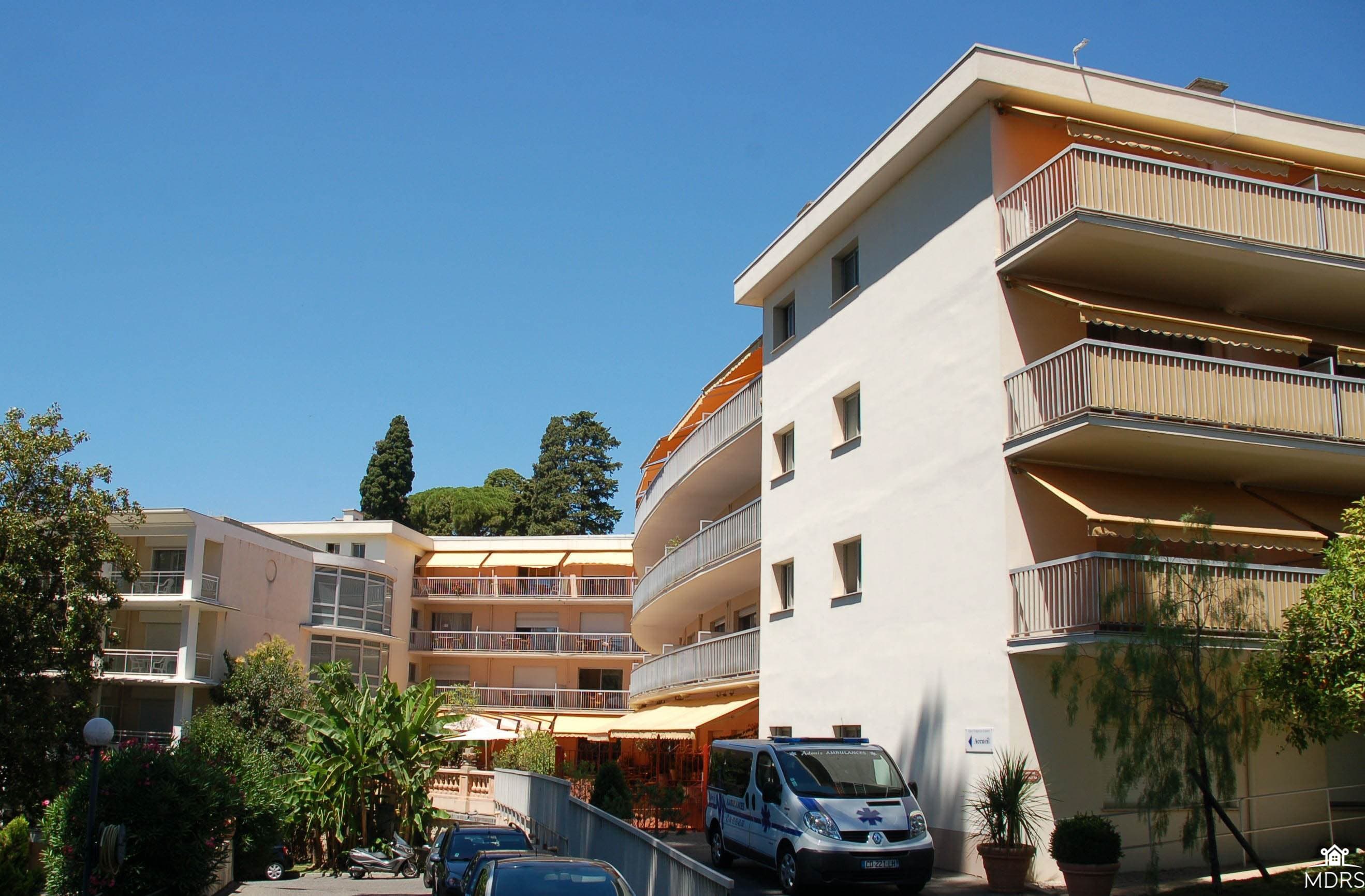 Résidence - Galerie de photos - Image 1 sur 1