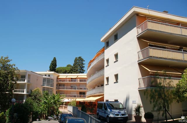 Photo de la résidence 1