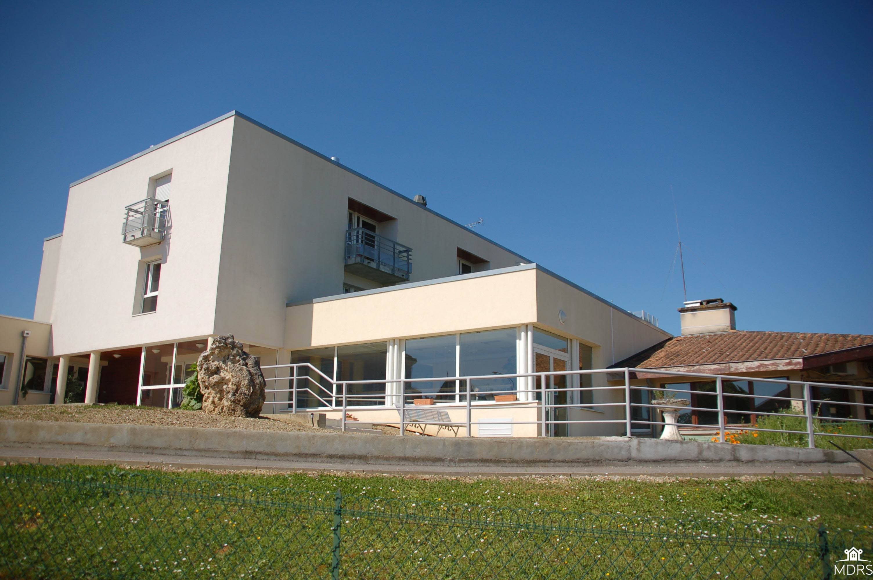 Résidence - Galerie de photos - Image 1 sur 1