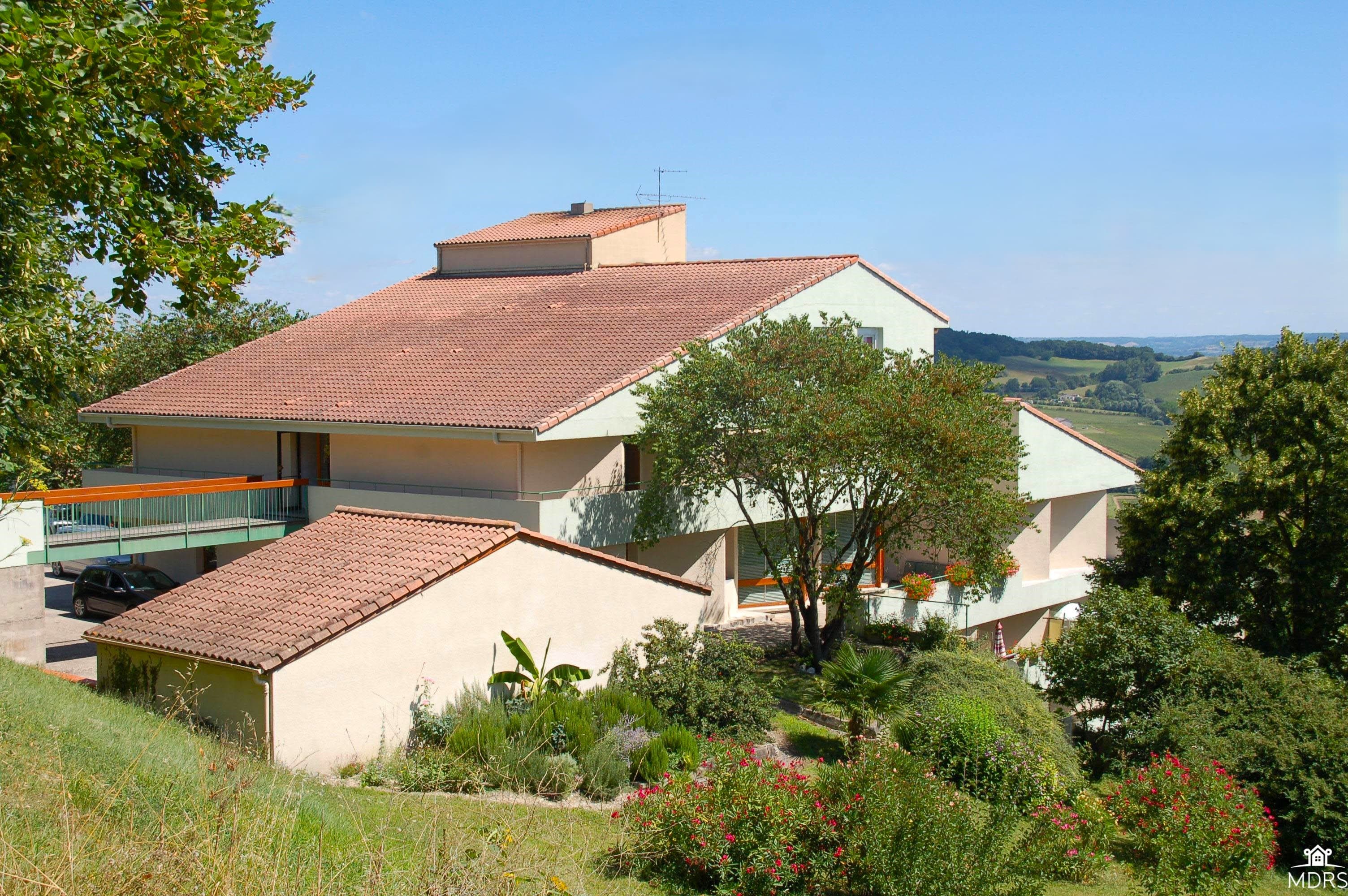 Résidence - Galerie de photos - Image 1 sur 1