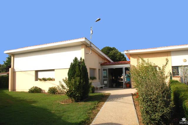 Photo de la résidence 1