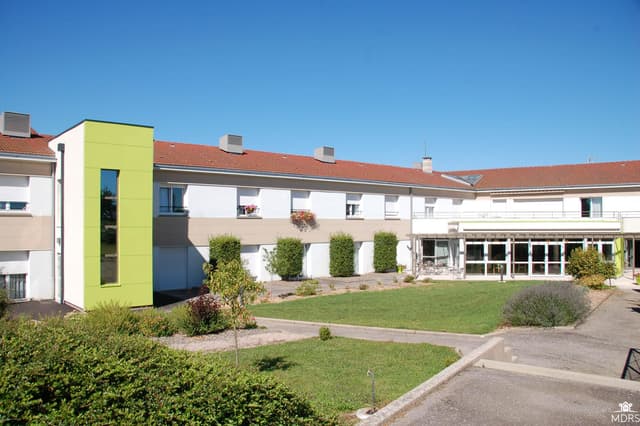 Photo de la résidence 1