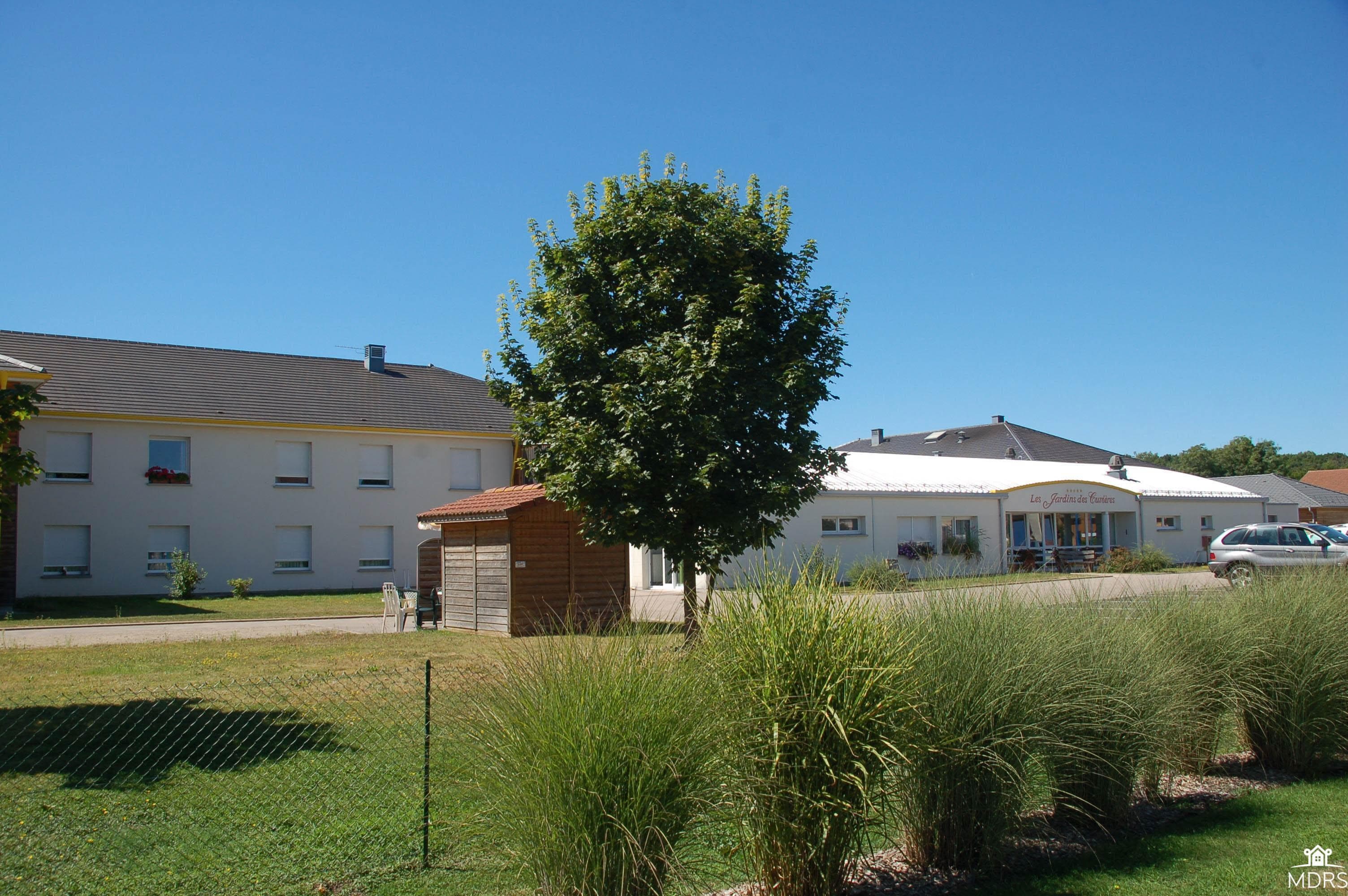 Résidence - Galerie de photos - Image 1 sur 3