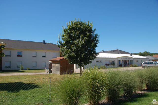 Photo de la résidence 1