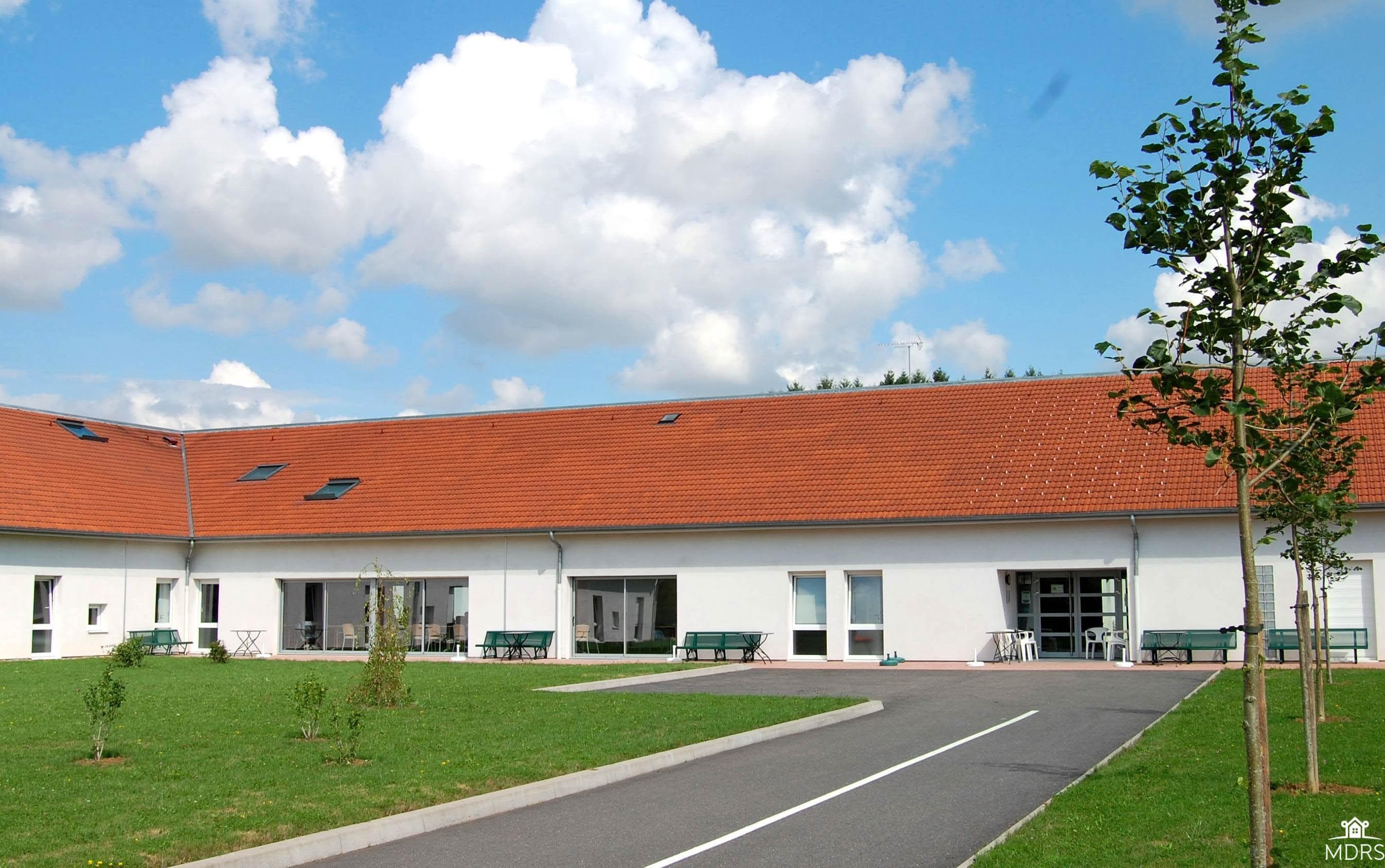 Résidence - Galerie de photos - Image 1 sur 1