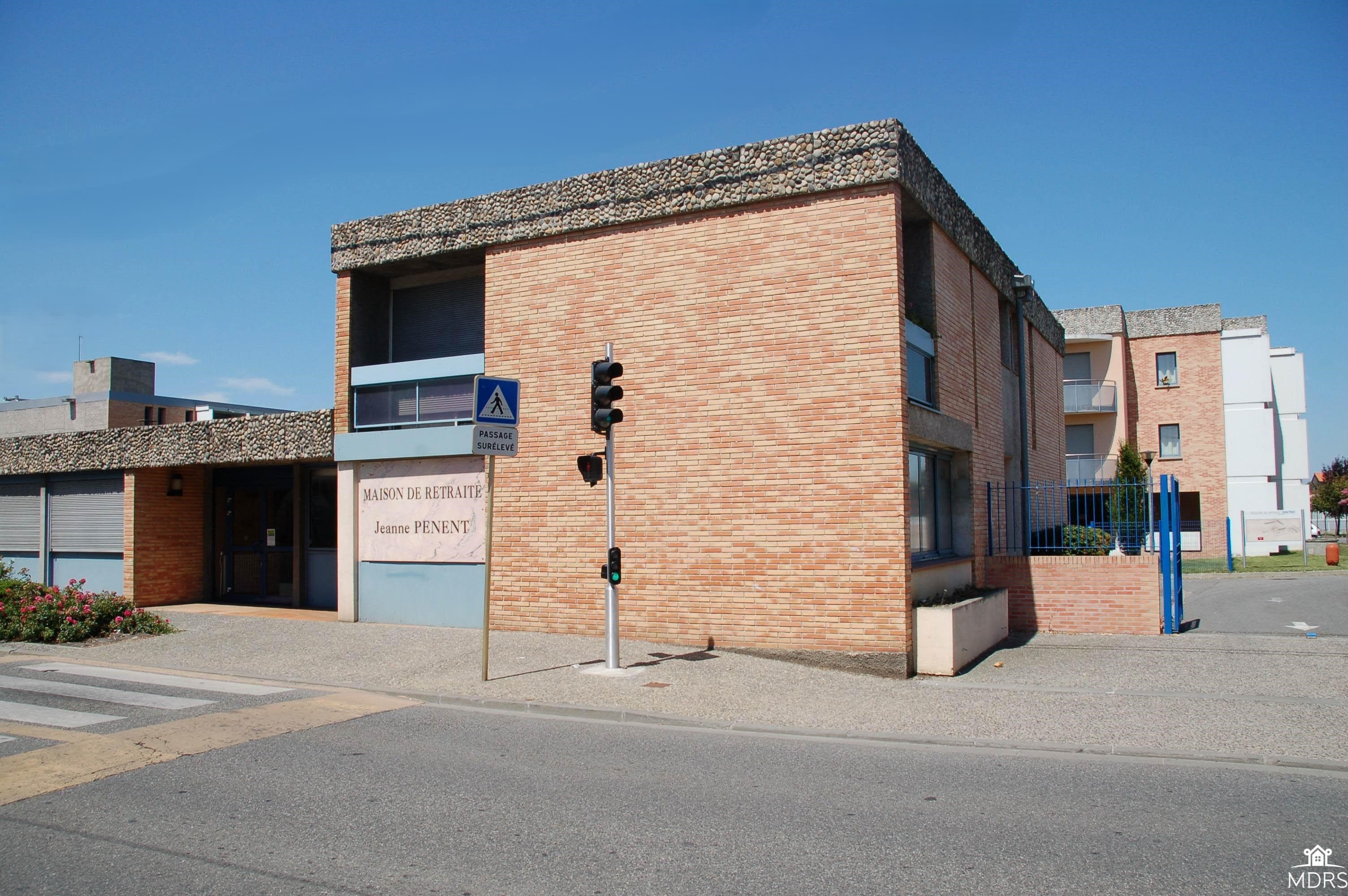 Résidence - Galerie de photos - Image 1 sur 1