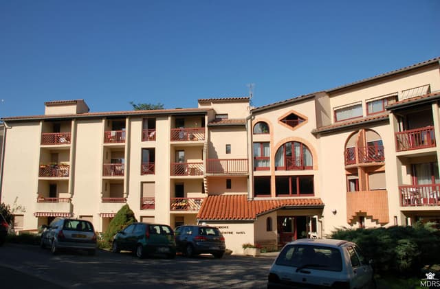 Photo de la résidence 1