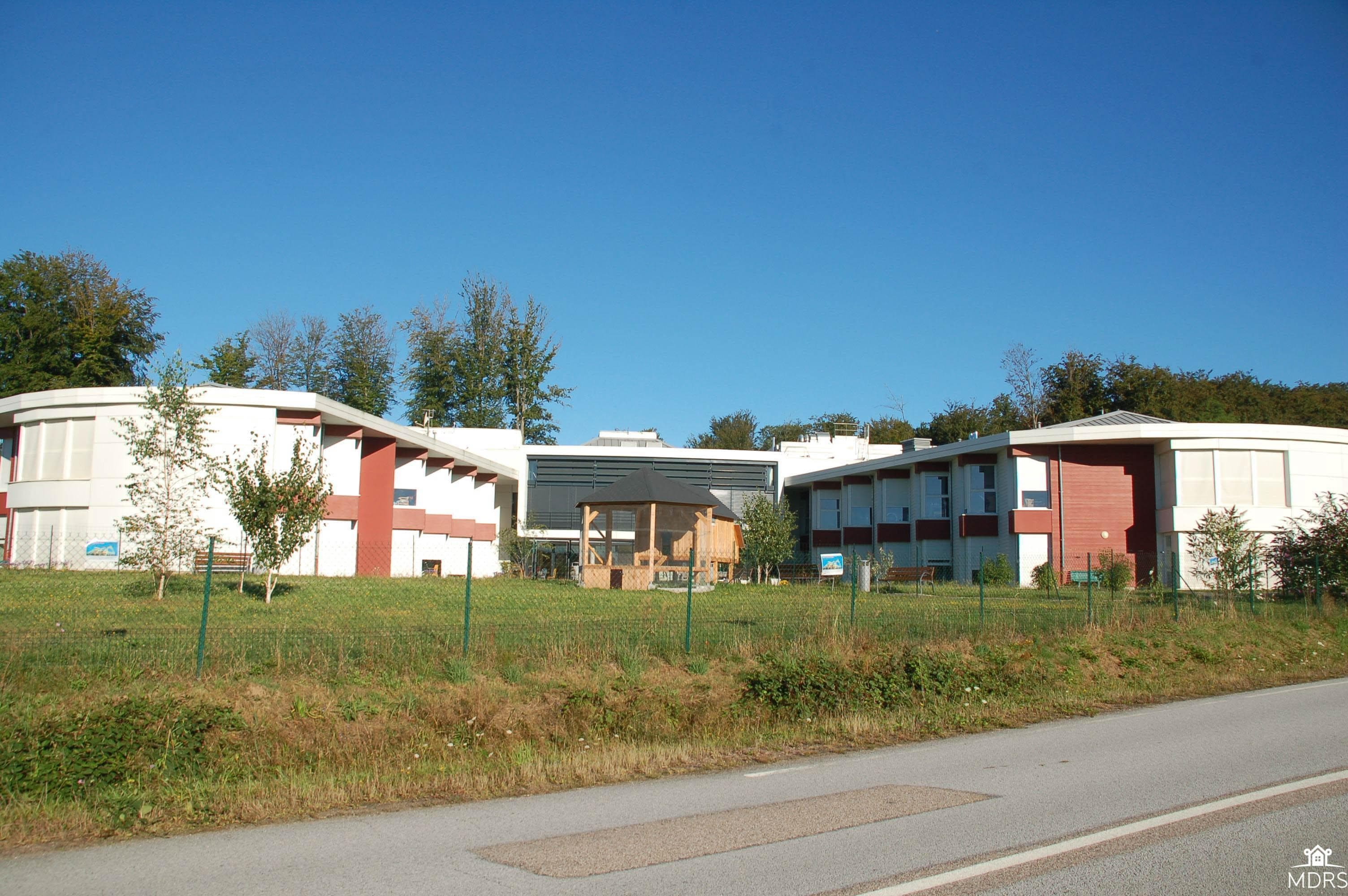 Résidence - Galerie de photos - Image 1 sur 1