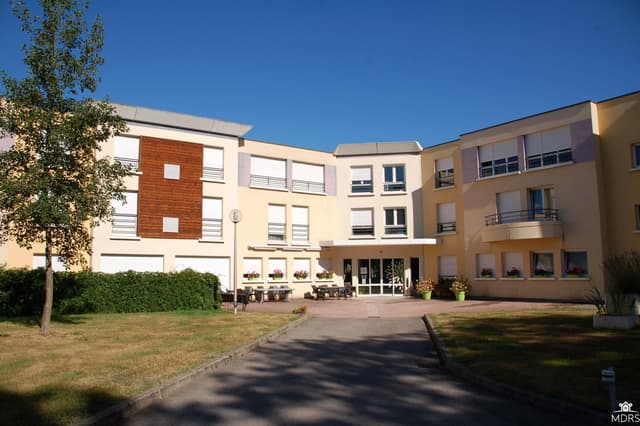 Photo de la résidence 1