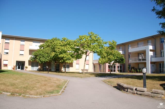 Photo de la résidence 1