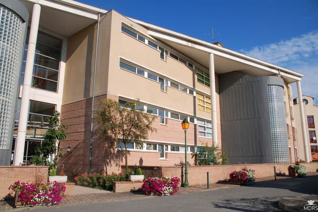 Photo de la résidence 1