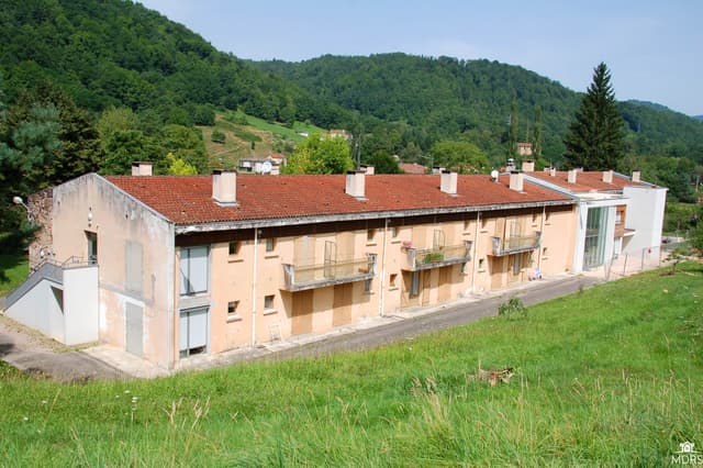 Photo de la résidence 1