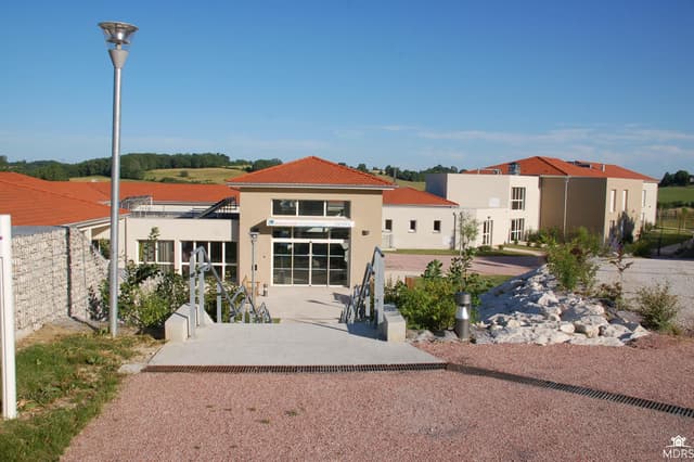 Photo de la résidence 1