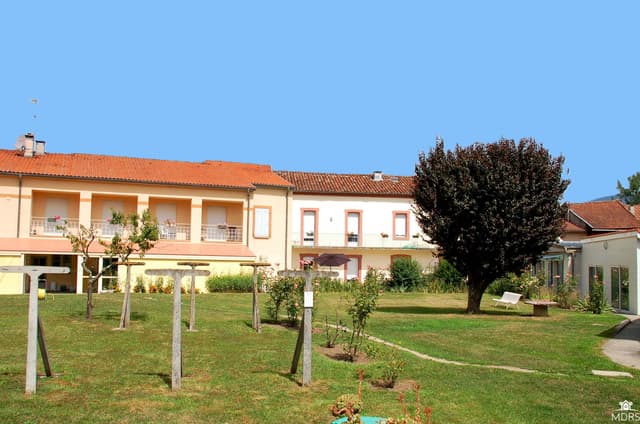 Photo de la résidence 1