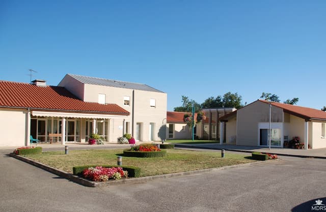 Photo de la résidence 1