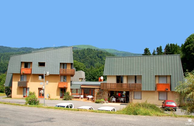 Photo de la résidence 1