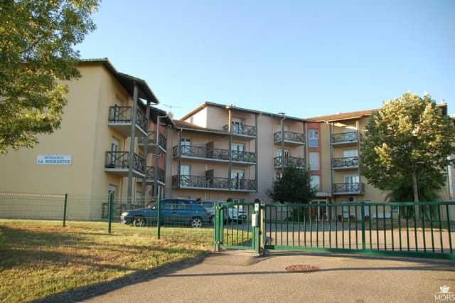 Photo de la résidence 1